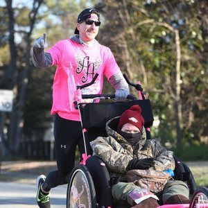 Meet your Posher, Colin